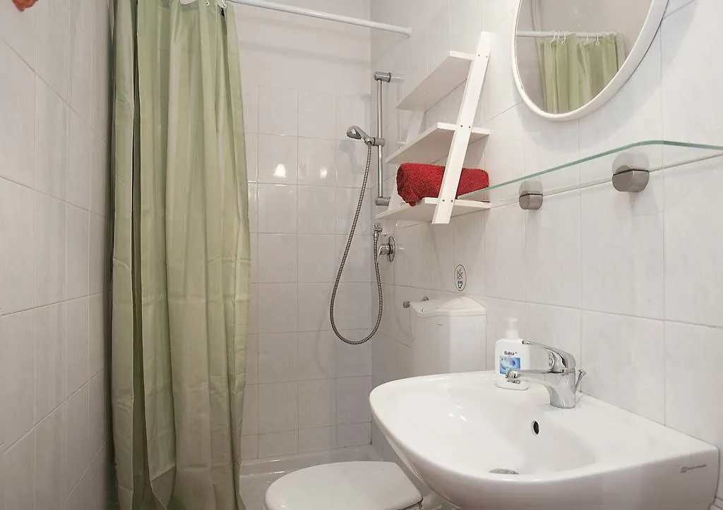 Grazioso Appartamento In Oltrarno A Firenze 0*, Флоренция