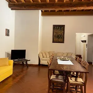 Fiesolana 26 Appartamento