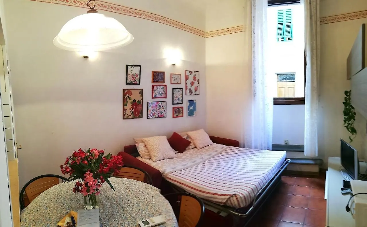 Grazioso Appartamento in Oltrarno a Firenze Italia