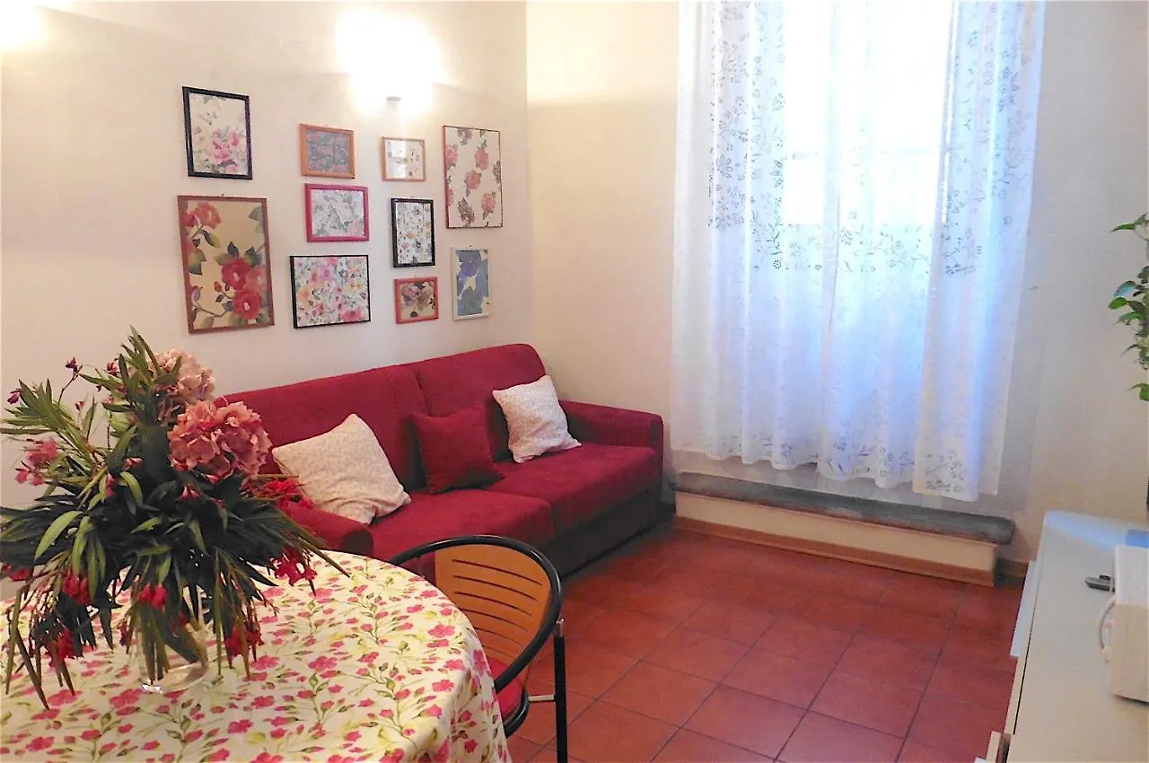 Grazioso Appartamento in Oltrarno a Firenze Italia