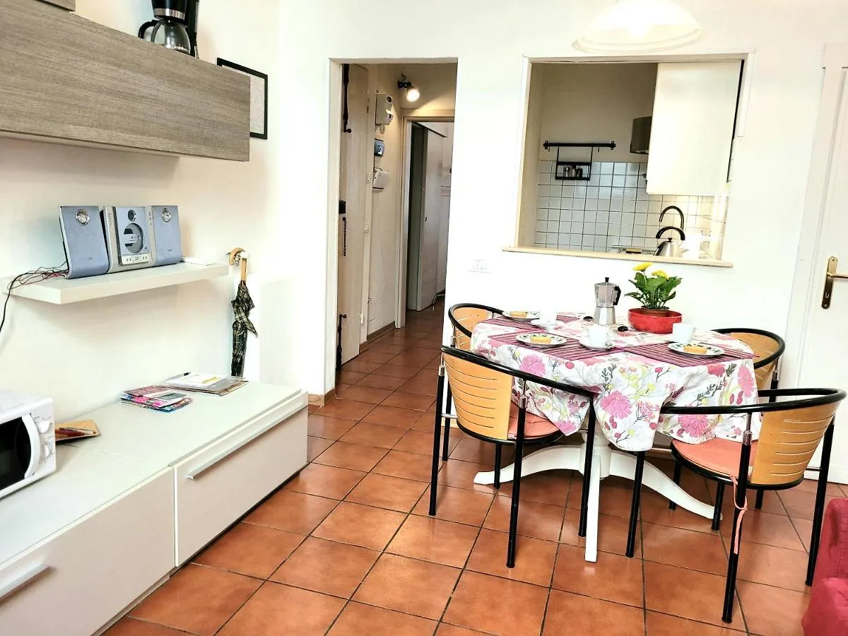 Grazioso Appartamento in Oltrarno a Firenze