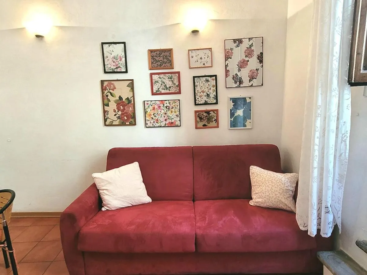 Grazioso Appartamento in Oltrarno a Firenze