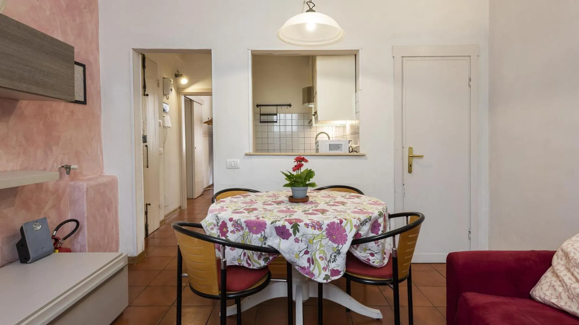 Grazioso Appartamento in Oltrarno a Firenze