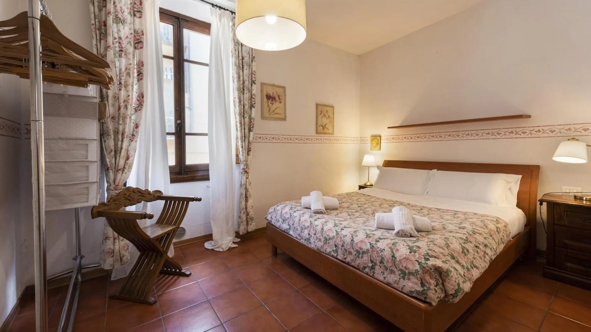 Grazioso Appartamento in Oltrarno a Firenze Italia