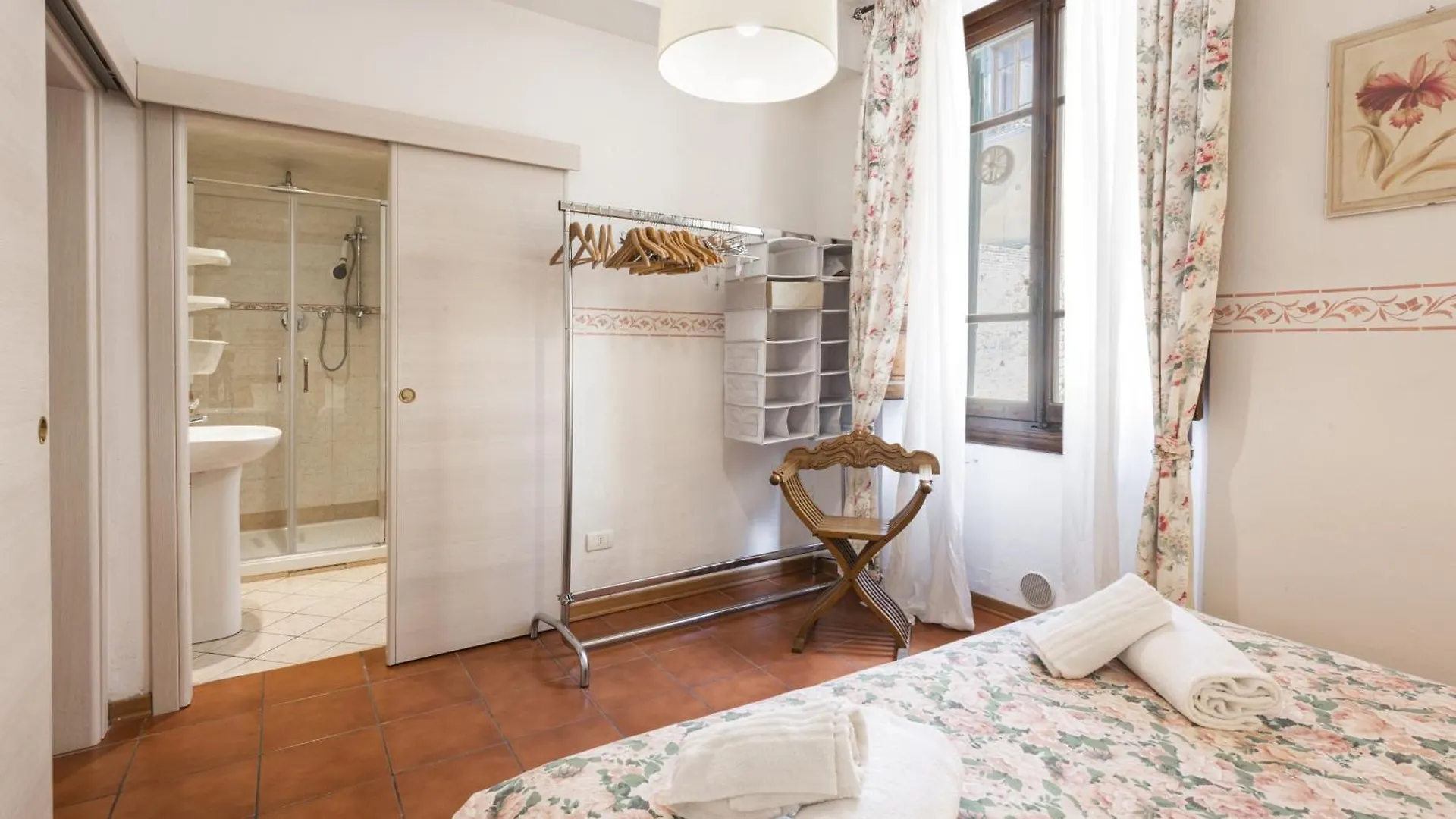 Grazioso Appartamento in Oltrarno a Firenze Italia