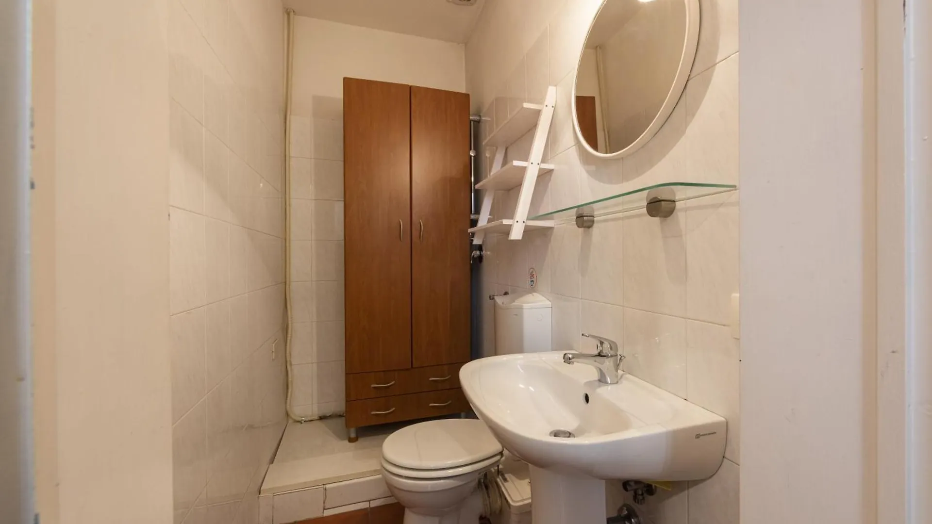 Grazioso Appartamento in Oltrarno a Firenze