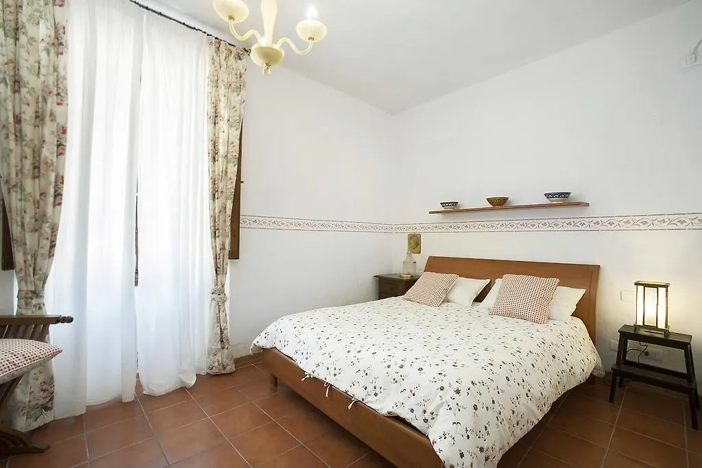 Grazioso Appartamento in Oltrarno a Firenze